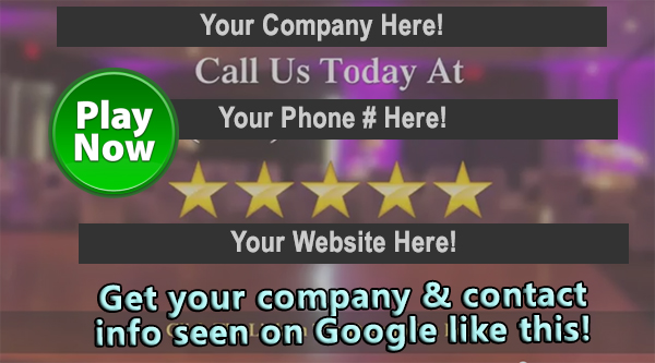 Local Service Companies Reputation Management & Branding Videos
