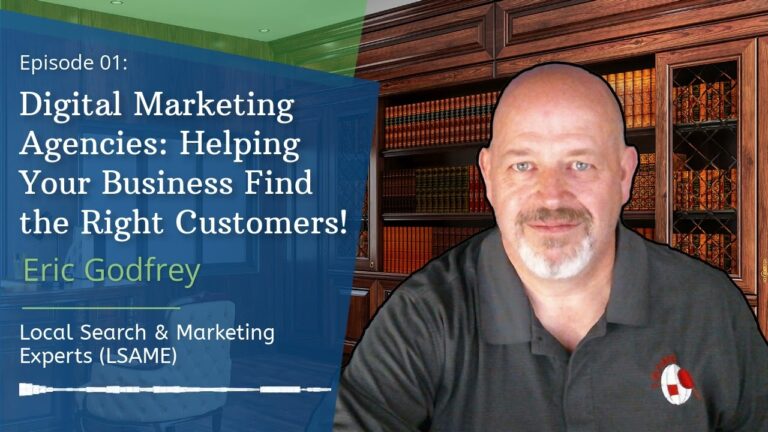 How Digital Marketing Companies in Lancaster PA Help Pennsylvania Businesses Connect with Their Ideal Customers